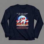 Peanuts Snoopy its the most wonderful time of the year Carolina Hurricanes Hockey 6 Long Sleeves.jpg