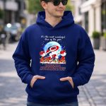 Peanuts Snoopy its the most wonderful time of the year Carolina Hurricanes Hockey 8 Hoodie.jpg