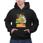 Peanuts Texas Longhorns Grinch Snoopy Merry Xmas Welcome 2 Hoodie.jpg