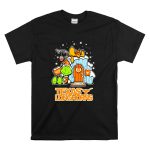 Peanuts Texas Longhorns Grinch Snoopy Merry Xmas Welcome T Shirt 6.jpg