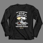 Peanuts x Chicago White Sox 132th anniversary 1894 2026 3X World Series Champions 4 Long Sleeves.jpg