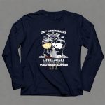Peanuts x Chicago White Sox 132th anniversary 1894 2026 3X World Series Champions 6 Long Sleeves.jpg