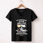 Peanuts x Chicago White Sox 132th anniversary 1894 2026 3X World Series Champions 7 Womens V Neck.jpg