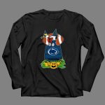 Penn State Nittany Lions Halloween Snoopy Football Pumpkin Patch 4 Long Sleeves.jpg Penn State Nittany Lions Halloween Snoopy Football Pumpkin Patch 4 Long Sleeves.jpg