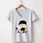 Penn State Nittany Lions Peanuts Snoopy Champions 7 Womens V Neck.jpg Penn State Nittany Lions Peanuts Snoopy Champions 7 Womens V Neck.jpg