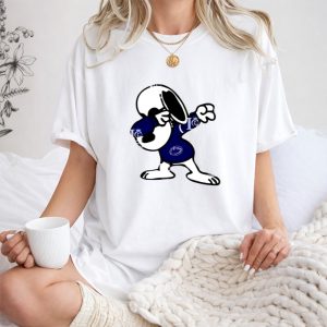 Penn State Nittany Lions Snoopy Dabbing 1 T Shirt.jpg