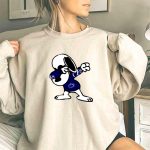 Penn State Nittany Lions Snoopy Dabbing 3 Sweatshirt.jpg