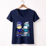 Penn State Nittany Lions X Philadelphia Eagles Snoopy 5 Womens V Neck.jpg Penn State Nittany Lions X Philadelphia Eagles Snoopy 5 Womens V Neck.jpg