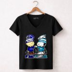 Penn State Nittany Lions X Philadelphia Eagles Snoopy 7 Womens V Neck.jpg Penn State Nittany Lions X Philadelphia Eagles Snoopy 7 Womens V Neck.jpg
