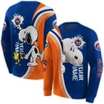 Personalized New York Mets Snoopy and Woodstocks All Over Print Sweatshirt 1.jpg