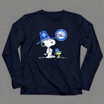 Philadelphia 76ers Snoopy Woodstock Pilgrim Hat Basketball 6 Long Sleeves