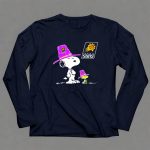 Phoenix Suns Snoopy Woodstock Pilgrim Hats 6 Long Sleeves