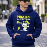 Pirates Make Me Drink Snoopy Pittsburgh Pirates Fans 8 Hoodie.jpg