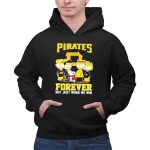 Pittsburgh Pirates Team Snoopy Baseball Fan Forever Not Just When We Win 2 Hoodie.jpg