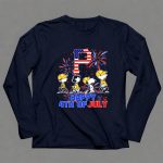 Pittsburgh Pirates x Snoopy Friends happy 4th of July 6 Long Sleeves.jpg