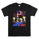 Pittsburgh Pirates x Snoopy Friends happy 4th of July T Shirt 6.jpg