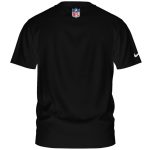 Pittsburgh Steelers Cartoon The Peanuts Snoopy All Over Print T Shirt 2.jpg