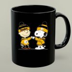 Pittsburgh Steelers Snoopy And Charlie Brown Best Friends 1 mug.jpg