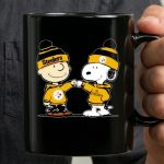 Pittsburgh Steelers Snoopy And Charlie Brown Best Friends 3 mug.jpg