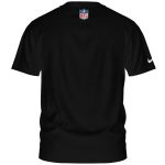 Pittsburgh Steelers The Peanuts Snoopy Player All Over Print T Shirt 2.jpg
