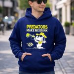 Predators Make Me Drink Nashville Predators Snoopy Fan 8 Hoodie.jpg