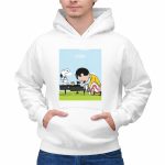 Queen Peanuts Band Freddy Mercury Snoopy 2 Hoodie.jpg