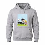 Queen Peanuts Band Freddy Mercury Snoopy 8 Hoodie.jpg