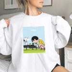Queen Peanuts Band Freddy Mercury Snoopy 9 Sweatshirt.jpg