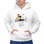 Queen Peanuts Freddie Mercury Christmas 2 Hoodie.jpg