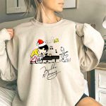Queen Peanuts Freddie Mercury Christmas 3 Sweatshirt.jpg