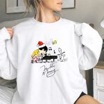 Queen Peanuts Freddie Mercury Christmas 9 Sweatshirt.jpg