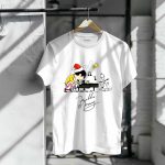 Queen Peanuts Freddie Mercury Christmas T Shirt 6.jpg