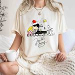 Queen Peanuts Freddie Mercury Christmas T Shirt 7.jpg