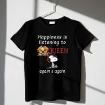 Queen Snoopy Headphones 1 T Shirt.jpg