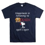 Queen Snoopy Headphones T Shirt 7.jpg