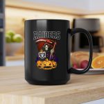 Raiders Reaper with Scythe and Pumpkins Halloween 2 mug.jpg