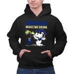 Royals Make Me Drink Snoopy For Kansas City Royals Fans 2 Hoodie 1.jpg