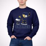 Sabres Snoopy Fans With Buffalo Hockey Team Enthusiasts 3 Sweatshirt.jpg