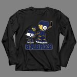 Sabres Snoopy Fans With Buffalo Hockey Team Enthusiasts 4 Long Sleeves.jpg