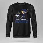 Sabres Snoopy Fans With Buffalo Hockey Team Enthusiasts 9 Sweatshirt.jpg
