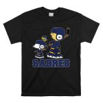 Sabres Snoopy Fans With Buffalo Hockey Team Enthusiasts T Shirt 6.jpg