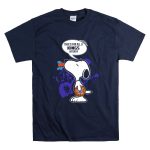 Sacramento Kings Snoopy Fans This Is For All U Kings Haters T Shirt 7