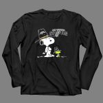 San Antonio Spurs Snoopy Woodstock Pilgrim Hats 4 Long Sleeves