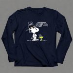 San Antonio Spurs Snoopy Woodstock Pilgrim Hats 6 Long Sleeves