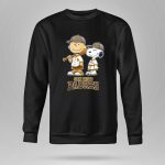 San Diego Padres Charlie Brown And Snoopy Baseball Cartoon Fan 9 Sweatshirt.jpg
