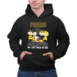 San Diego Padres Forever Fan Not Just When We Win Snoopy 2 Hoodie.jpg