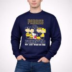 San Diego Padres Forever Fan Not Just When We Win Snoopy 3 Sweatshirt.jpg
