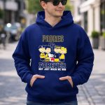 San Diego Padres Forever Fan Not Just When We Win Snoopy 8 Hoodie.jpg