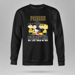 San Diego Padres Forever Fan Not Just When We Win Snoopy 9 Sweatshirt.jpg