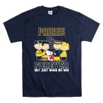 San Diego Padres Forever Fan Not Just When We Win Snoopy T Shirt 7.jpg